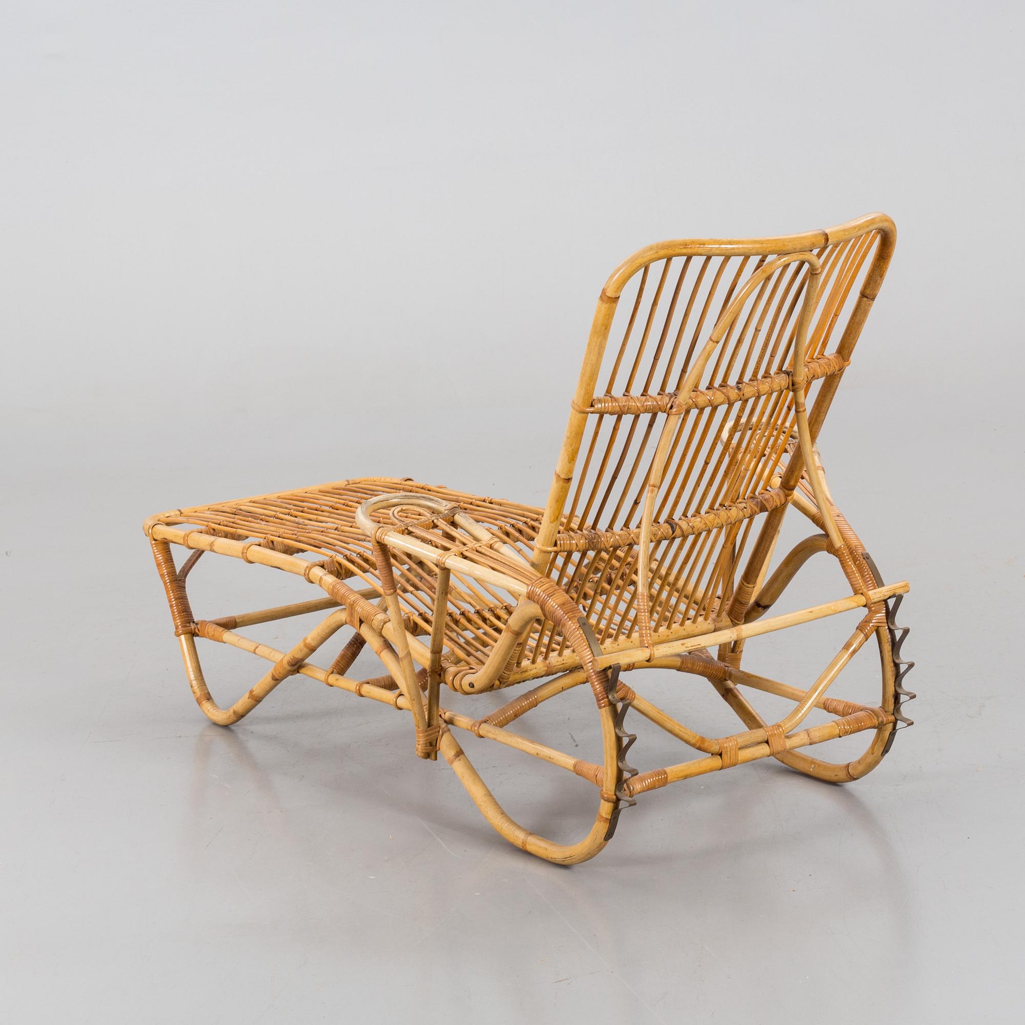 VILSTOL/SOLSTOL, ROTTING 1900-talets mitt.