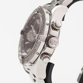 Breitling, Superocean, wristwatch, 42 mm.