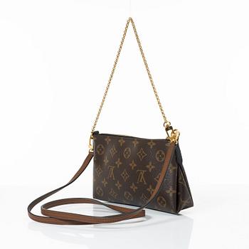 Louis Vuitton, väska "Pallas Clutch".