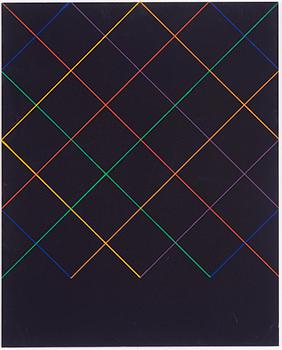 Mikael Fagerlund, Utan titel.