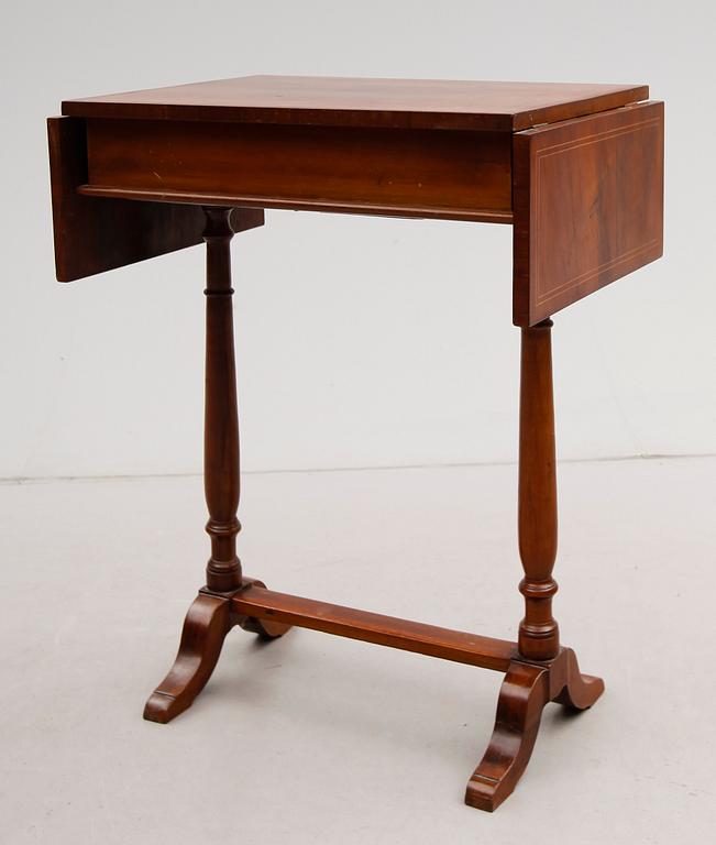 SYBORD, Karl Johanstil, 1900-talets första hälft.
