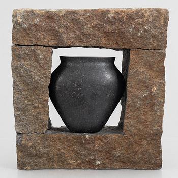 Pål Svensson, Untitled.