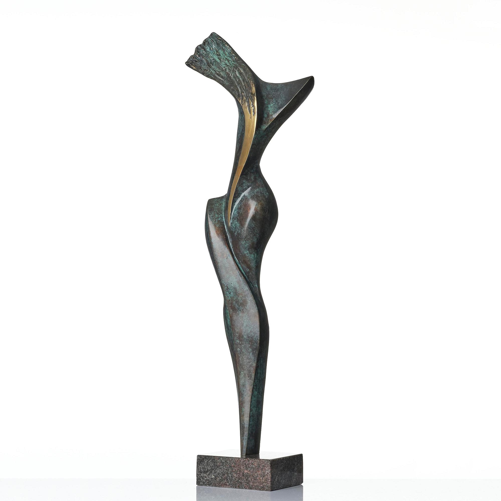 Stan Wys (Wysocki), Untitled.