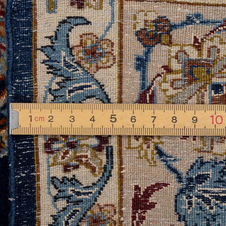 Matta, semiantik Isfahan 150 x 112 cm.