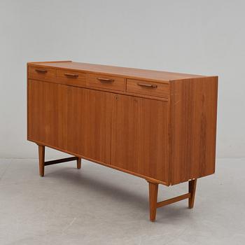 SIDEBORD, 1960-tal.