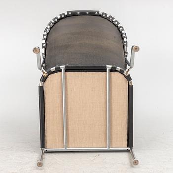 Mats Theselius, fåtölj, ”Bruno”, Källemo.