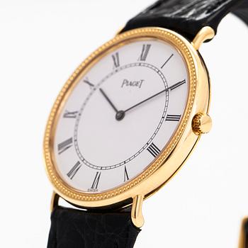 Piaget, rannekello, 31,5 mm.