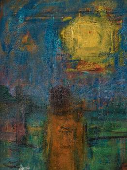 Carl Kylberg, "Morgon".