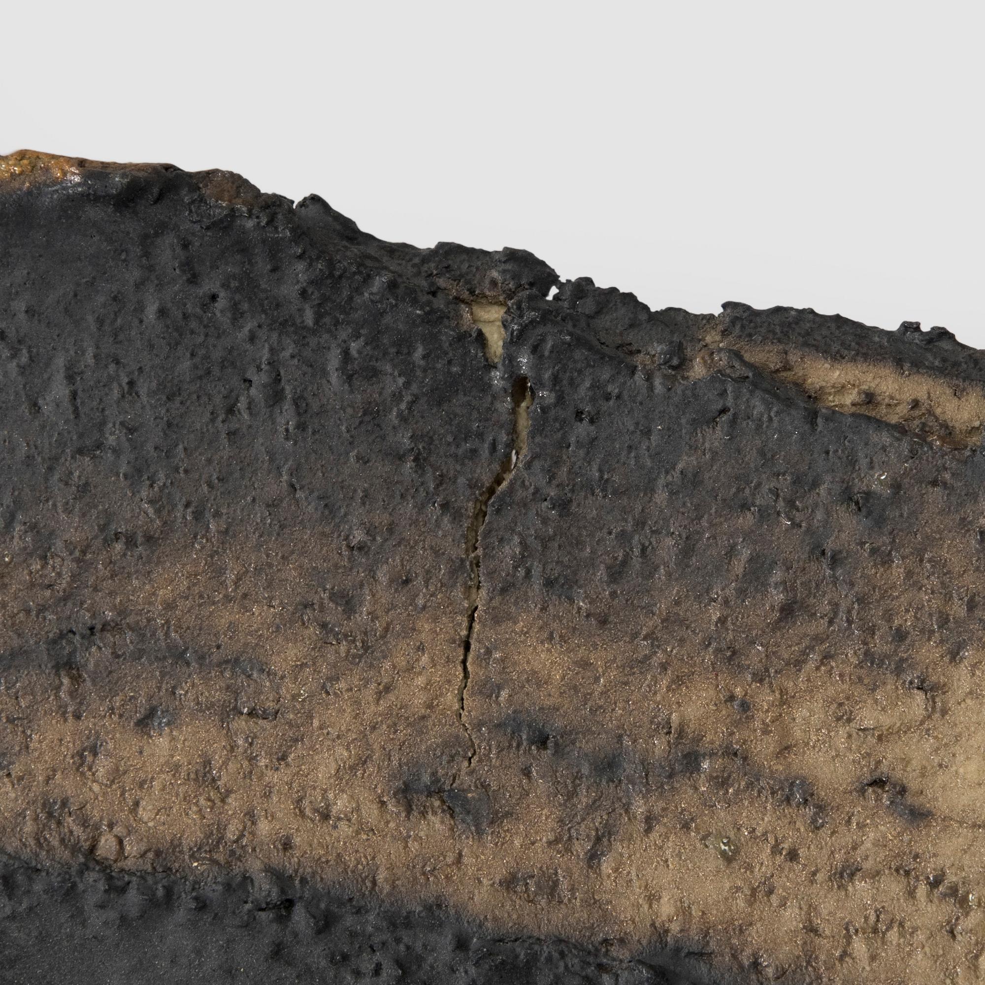 Kati Tuominen-Niittylä, fat, stengods signerad Kati TN.