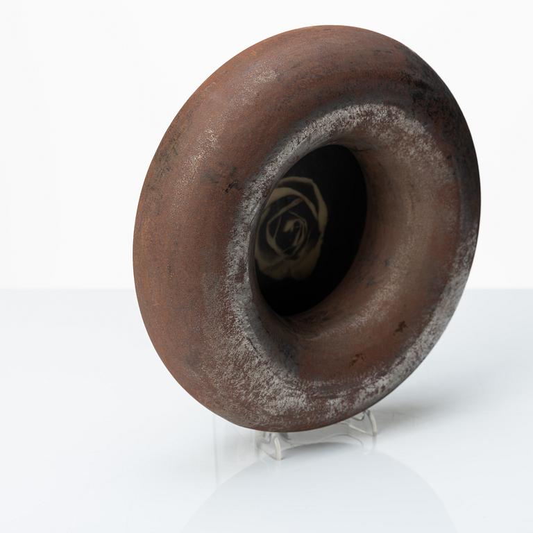 Miquel Angel Martorell Marto, Mixed media and steel, Signed Marto and dated 2000 on verso.
