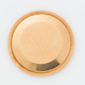 ROLEX, Day-Date, "Bark Finish".