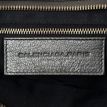 Balenciaga, bag "City".