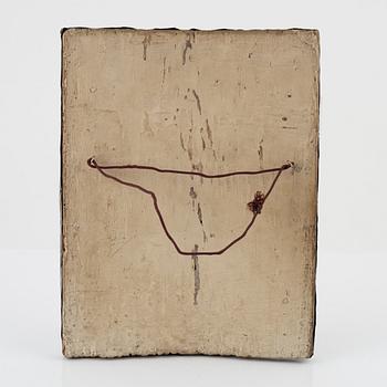 Ikon, sent 1800-tal.