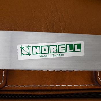 ARNE NORELL, fåtölj, "Ari", Norell Möbel AB.