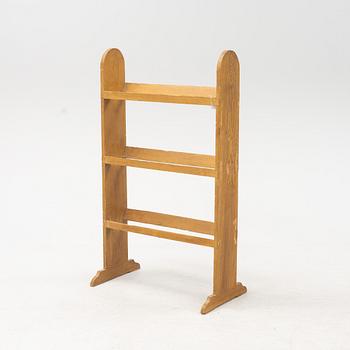 Reklamhylla, Örebro Kex, 1900-talets första hälft.