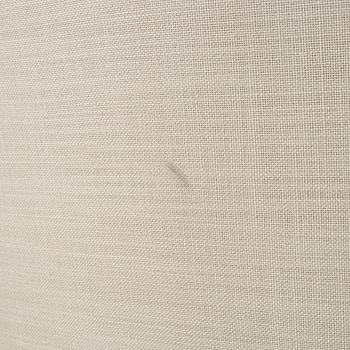 Carl Malmsten, Sofa, "Runda Samsas", O.H. Sjögren, Tranås.