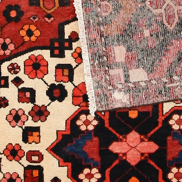 MATTA, Baktiari, 264 x 171 cm.