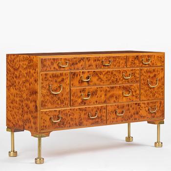 Josef Frank, "Tyresöbyrån", modell B 2170, Firma Svenskt Tenn, ca 1992.