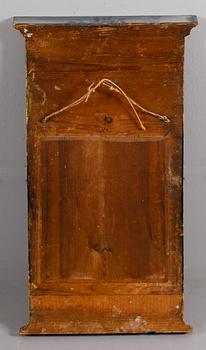 SPEGEL, senempire, 1800-talets första hälft.