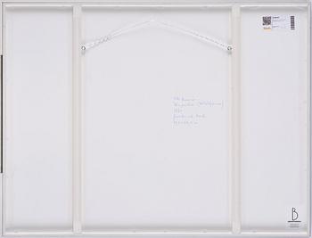 Olle Bonniér, "Komposition (Kataklysmerna)".