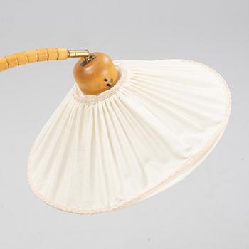 Golvlampa, Markslöjd, 1900-talets andra hälft.