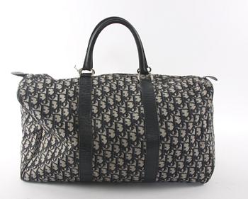 VÄSKA, Christian Dior, Bagages. Paris.