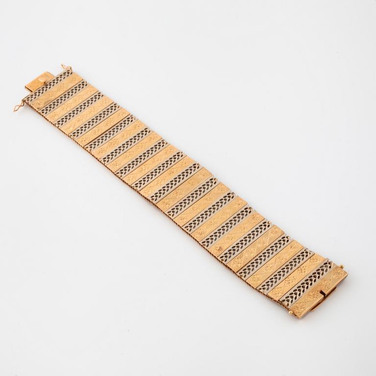 ARMBAND, Uno A Erre, Arezzo, Italien.