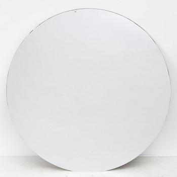 A mirror, 1930s/40s.