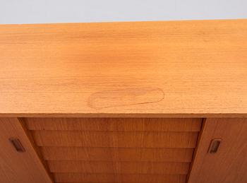 SIDEBOARD, 1900-talets andra hälft.