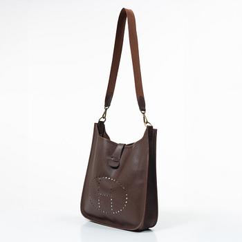 Hermès, Bag, “Evelyne 33”, 1990.