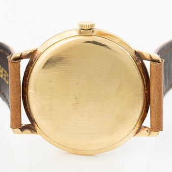 Certina, wristwatch, 34 mm.