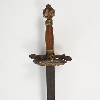 VÄRJA, 1700/1800-tal.