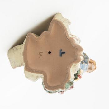 Salvador Debón, Sculpture, Lladró Spain 1971-1974.