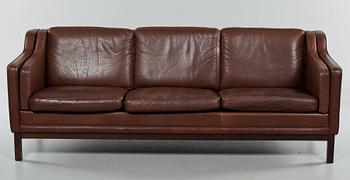 SOFFA, Danmark, 1960-tal.