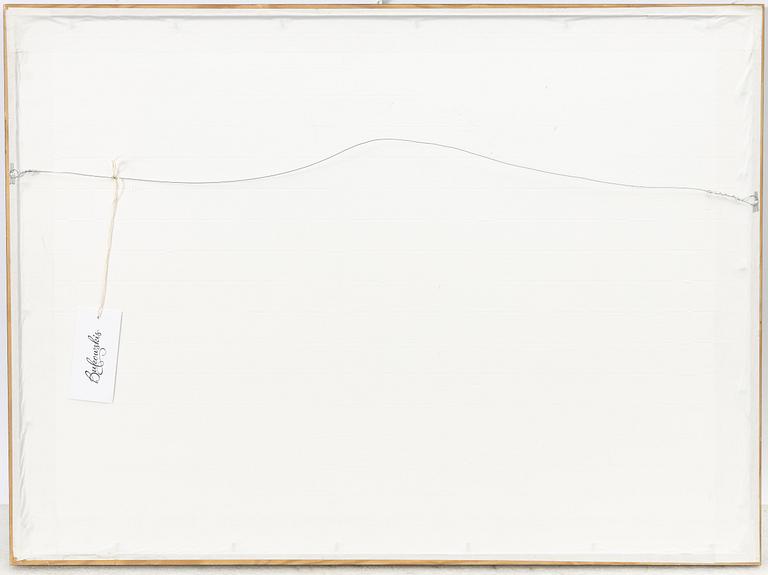 Caroline af Ugglas, Untitled.