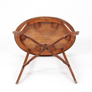 SIDOBORD, 1900-talets första hälft.
