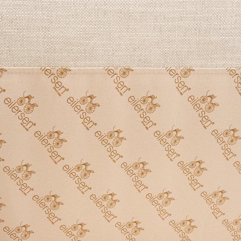 Soffa, "Box", Eilersen, samtida.