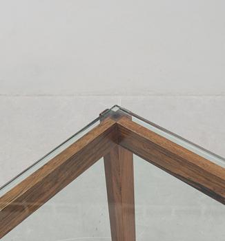 BORD, ett par, 1950/60-tal.