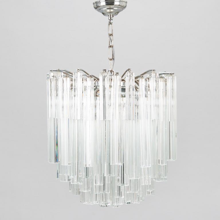 Kattovalaisin, Venini, Murano, 1970-luku.