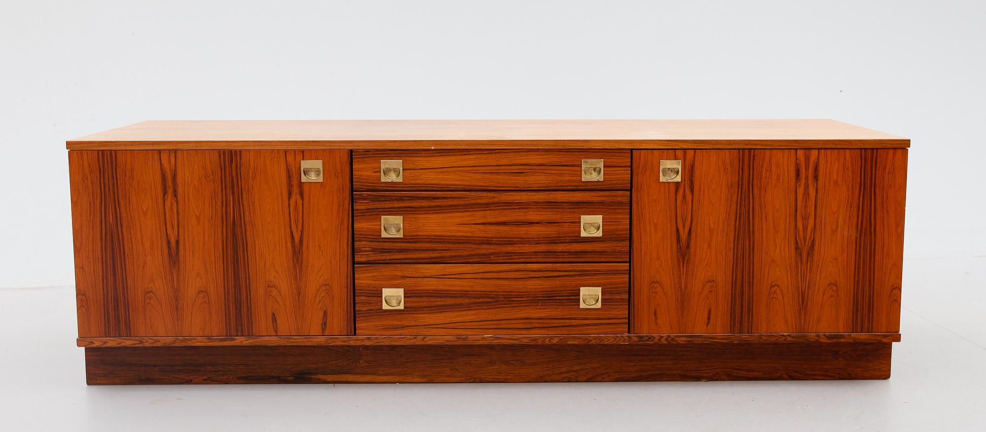 BÄNK, 1900-talets andra hälft.