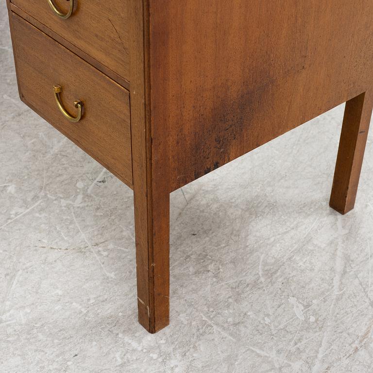 Josef Frank, a desk / vanity table, model 1032, Svenskt Tenn.