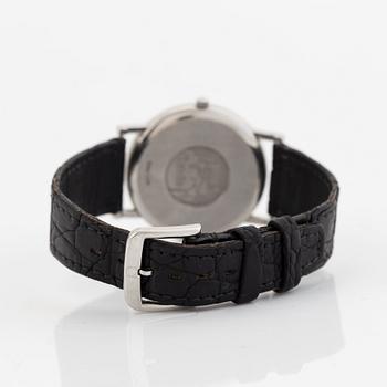 Omega, De Ville, Classic, wristwatch, 32,5 mm.