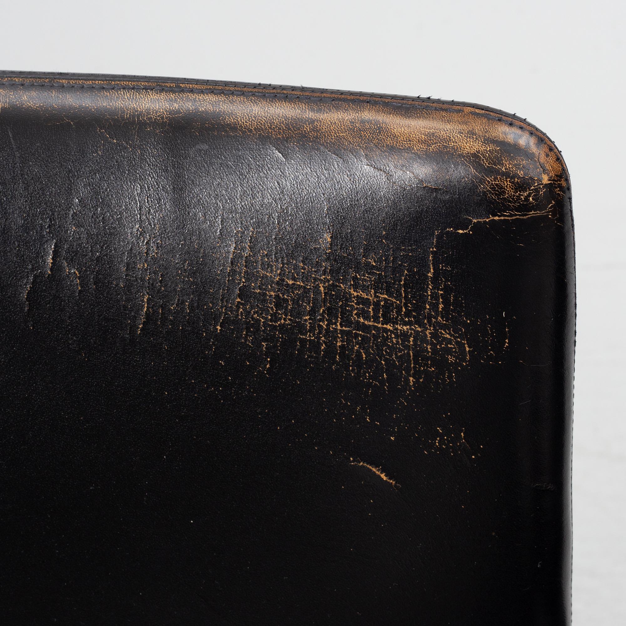 Hans Olsen, a pair of armchairs, CS furniture.