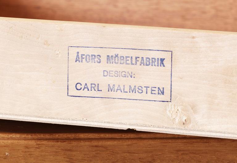 SKÄNK, "Herrgården", Carl Malmsten, Åfors möbelfabrik.