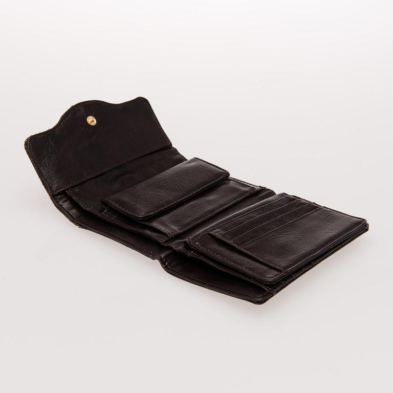 VALENTINO WALLET.