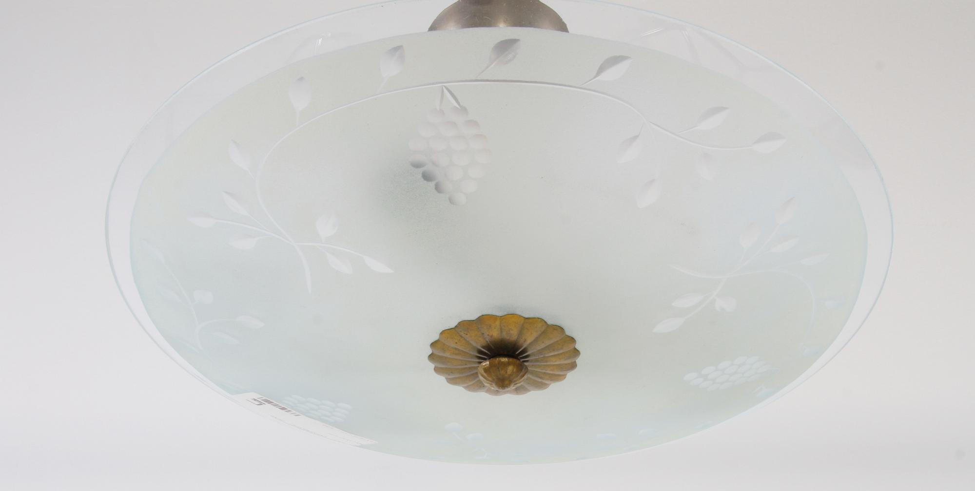 TAKARMATUR, glas. 1930/40-tal.