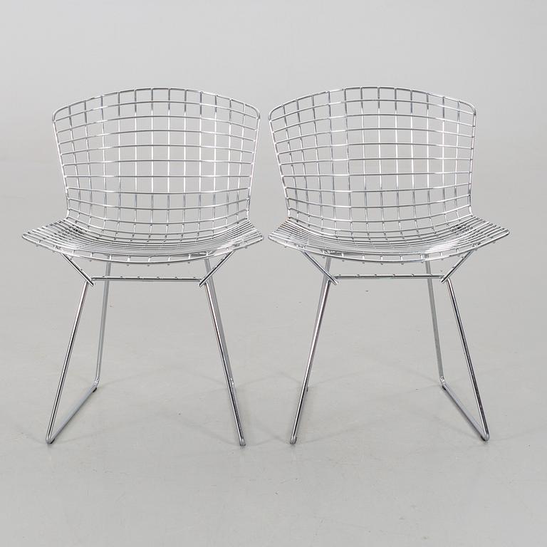 HARRY BERTOIA,