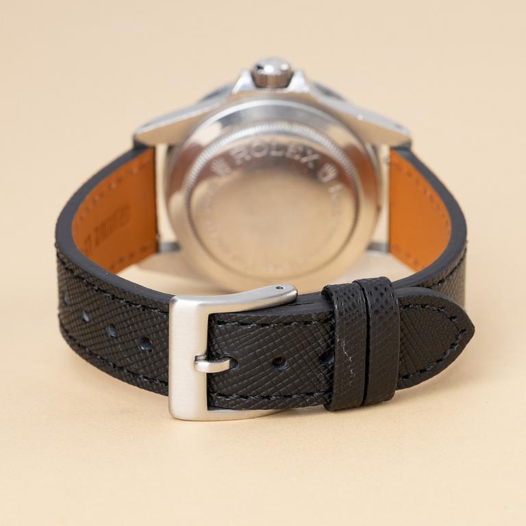 Rolex, Sea-Dweller "Great White", "Mark I Dial", ca 1978.