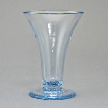 VAS, glas, 1930/40-tal.