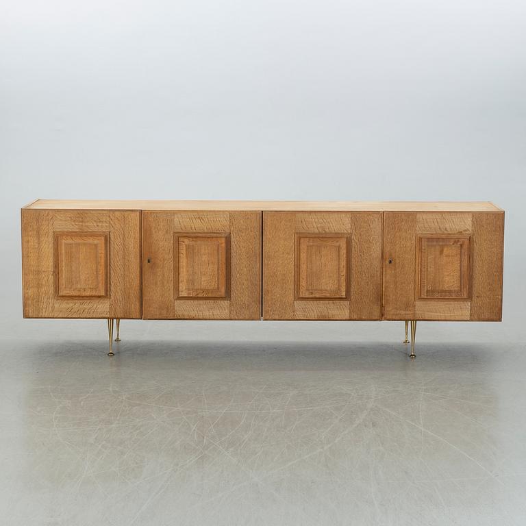 SIDEBOARD, end of 20th century.